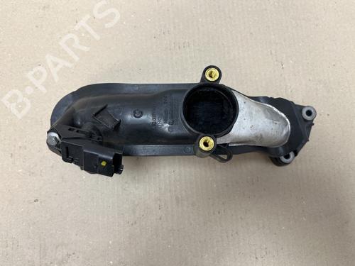 Pipe FORD FIESTA VI (CB1, CCN) 1.6 TDCi | BP37213571M125  - Image 7