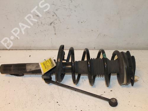 Used Left front shock absorber Left front shock absorber 15307989 15307989