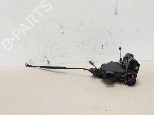 Rear left lock VW BORA I (1J2) 1.6 | BP15532975C100 