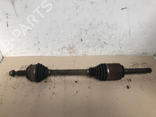 Used Right rear driveshaft LAND ROVER RANGE ROVER SPORT I (L320) 2.7 D 4x4 (190 hp) 15299551