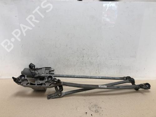 Used Front wipers mechanism Front wipers mechanism 15650216 15650216