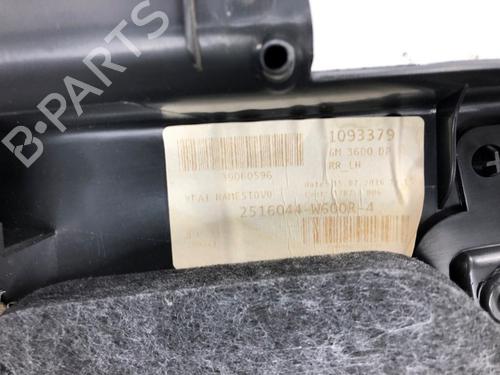 Rear left panel OPEL ASTRA K (B16) 1.4 Turbo (68) | BP37206557C60 - Image 7