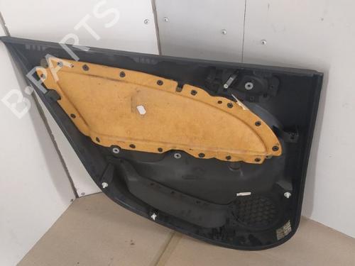 Rear right panel OPEL CORSA D (S07) 1.2 LPG (L08, L68) | BP37203917C61 - Image 3