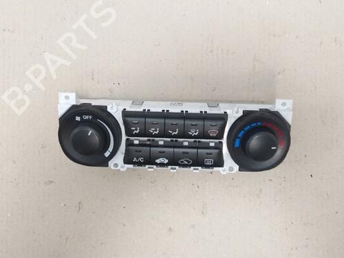 Climate control HONDA STREAM (RN) 1.7 16V (RN1) | BP15532246I5 - Image 3