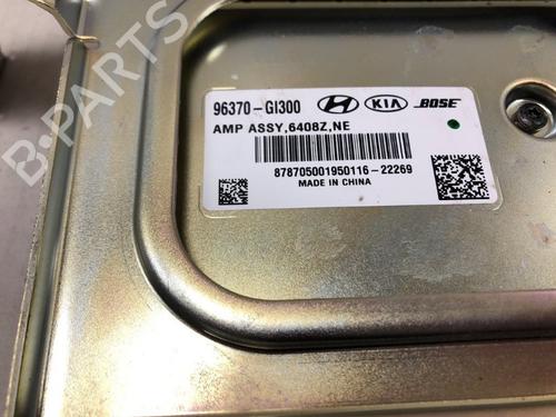 Electronic module HYUNDAI IONIQ 5 (NE) EV | BP37210282M83 - Image 6