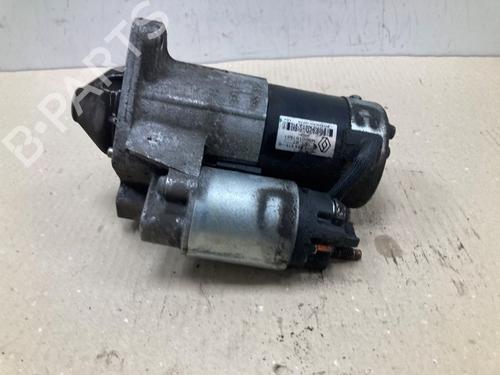 Starter RENAULT KANGOO Express (FW0/1_) 1.5 dCi 90 (FW0G, FW05, FW08, FW11) | BP26402239M8 - Image 2