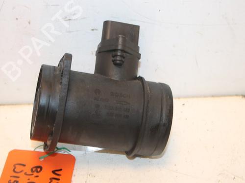 Used Mass air flow sensor Mass air flow sensor 15313077 15313077