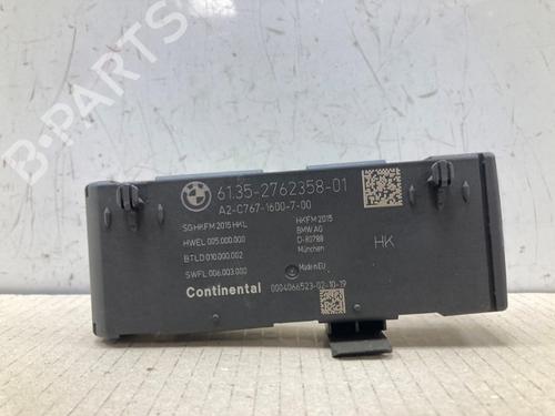 Used Electronic module Electronic module 37209368 37209368