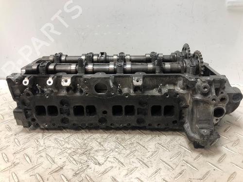 Used Cylinder head Cylinder head 22768597 22768597