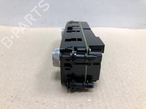 Climate control SKODA SCALA (NW1) 1.5 TSI | BP37212265I5 - Image 2