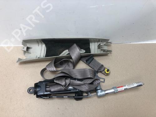 Front right seatbelt VOLVO S40 I (644) 1.8 | BP15297818I25 