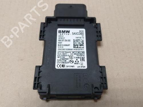 Used Electronic module Electronic module 15340937 15340937