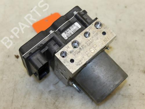 Used ABS pump ABS pump 15302618 15302618