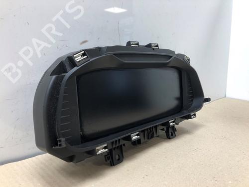 Instrument cluster SKODA SCALA (NW1) 1.5 TSI | BP37212266C47 - Image 3