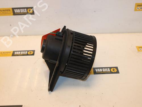 Heater blower motor VW LUPO I (6X1, 6E1) 1.0 | BP15313771M62 