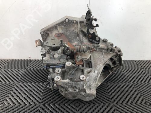 Gearbox CITROËN C1 (PM_, PN_) 1.0 | BP15348129M3 
