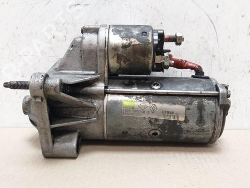 Used Starter Starter 16064528 16064528