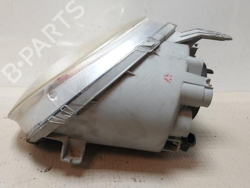 Right headlight DAEWOO MATIZ (M100, M150) 0.8 | BP15531520C29 - Image 2