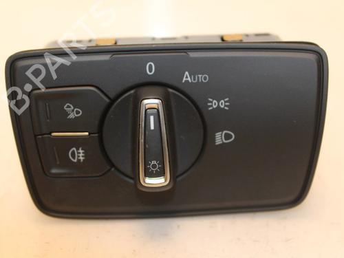 Used Headlight switch Headlight switch 15327683 15327683