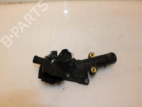 Used Thermostat housing NISSAN QASHQAI II SUV (J11, J11_) 1.5 dCi (110 hp) 15327182