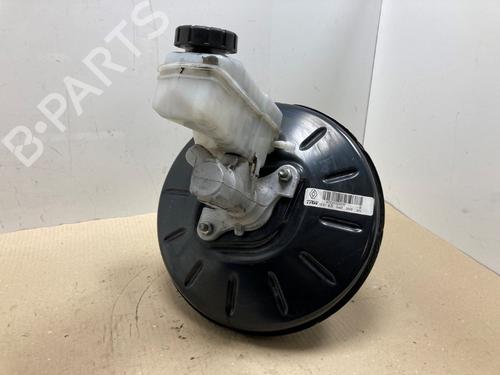 Servo brake RENAULT CAPTUR I (J5_, H5_) 0.9 TCe 90 | BP37206627M42 - Image 4