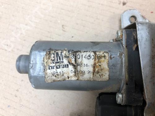 Front left window mechanism OPEL ASTRA H Estate (A04) 1.7 CDTI (L35) | BP15298388C22 