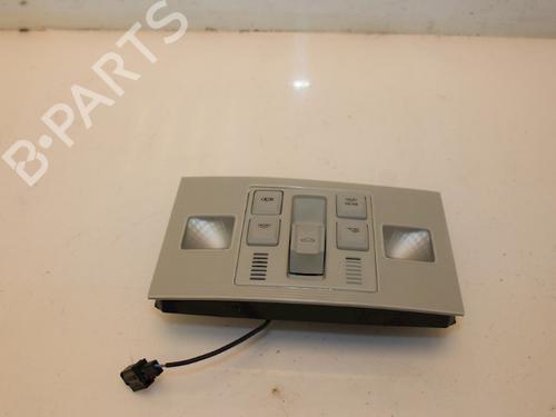 Used Interior roof light Interior roof light 15323244 15323244