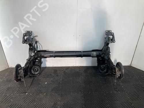 Bakaksel Bakaksel OPEL COMBO Box Body/MPV (K9) Combo-e (136 hp) 37210425 37210425