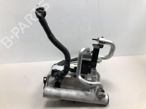 AC radiator HYUNDAI IONIQ 5 (NE) EV | BP37210322M32 - Image 8