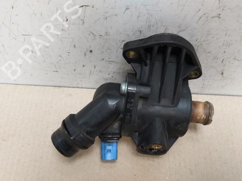Thermostat housing AUDI A4 B6 (8E2) 1.8 T | BP16064498M116  - Image 5