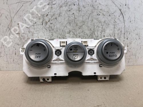 Used Climate control Climate control 15534075 15534075