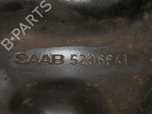 Left front suspension arm SAAB 9-5 (YS3E) 2.0 t | BP15305298M12 