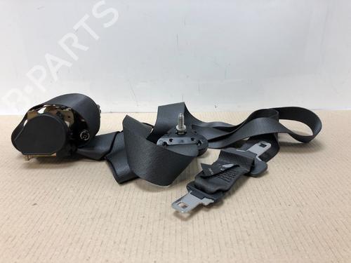 Used Rear right seatbelt RENAULT SCÉNIC II (JM0/1_) 1.9 dCi (JM0G, JM12, JM1G, JM2C) (120 hp) 15298102