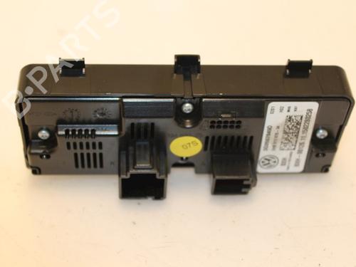 Climate control VW TOURAN (5T1) 2.0 TDI | BP26226488I5 - Image 2