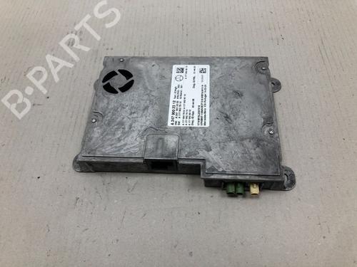 Electronic module MERCEDES-BENZ A-CLASS (W177) A 180 (177.084) | BP37211999M83 - Image 4