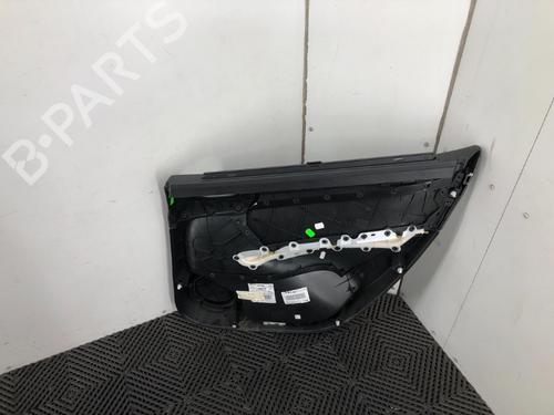 Rear left panel PEUGEOT 308 SW I (4E_, 4H_) 1.6 16V | BP37213700C60 - Image 5