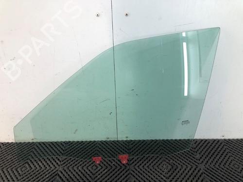Used Front left door window Front left door window 37209583 37209583