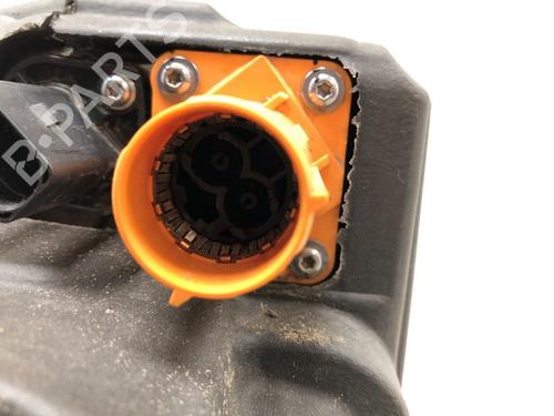 AC compressor PORSCHE TAYCAN (Y1A) GTS (Y1ADK1) | BP37209078M34 - Image 6