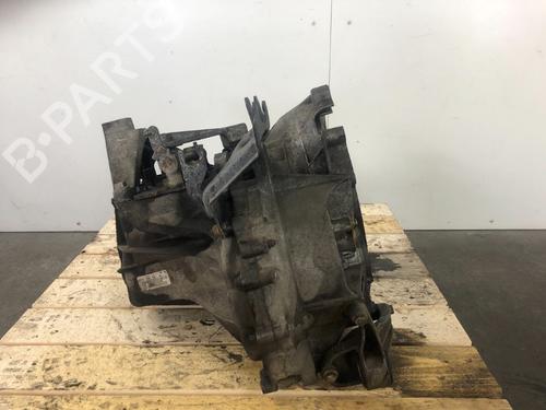 Gearbox FORD FOCUS C-MAX (DM2) 1.8 | BP37214858M3 - Image 3