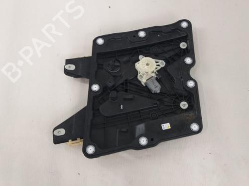 Front left window mechanism VW ID.3 (E11, E12) 1st | BP15343406C22 - Image 4