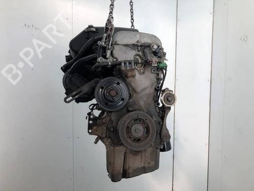Used Engine Engine 37215054 37215054