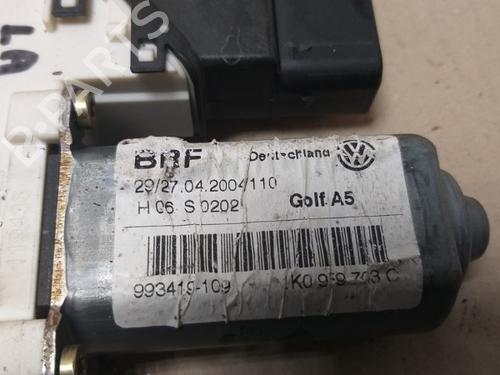 Electronic module VW GOLF V (1K1) 1.6 FSI | BP15531465M83 