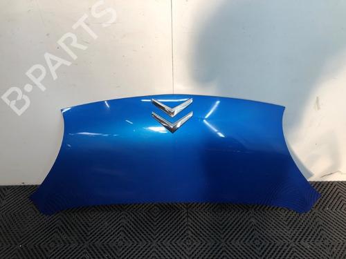Hood CITROËN C1 (PM_, PN_) 1.0 | BP25928456C1 
