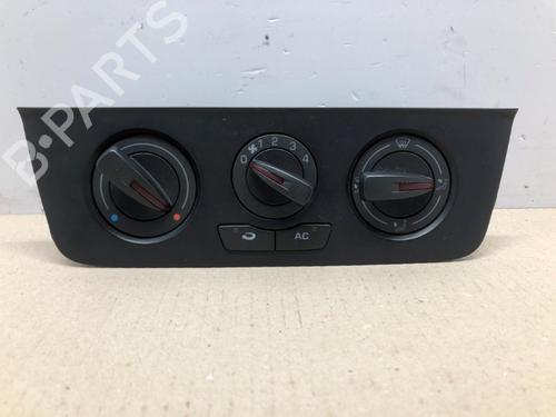 Used Climate control Climate control 20171746 20171746