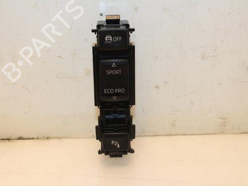 Used Switch BMW 3 Gran Turismo (F34) 320 i (184 hp) 15326632