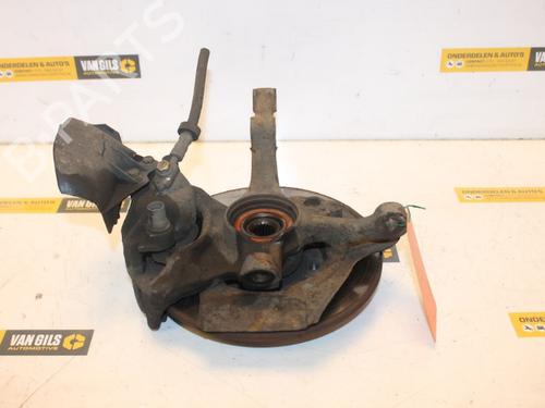 Used Right front steering knuckle SEAT AROSA (6H1) 1.0 (50 hp) 15736096