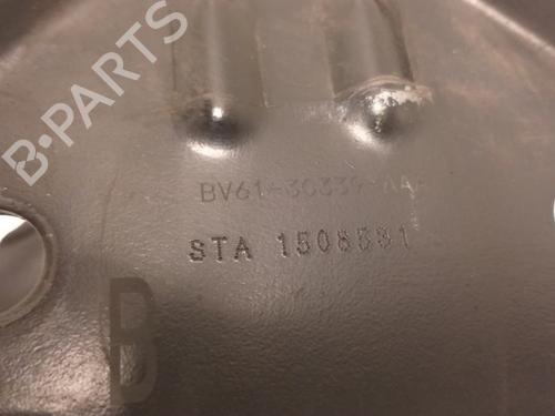 Right front suspension arm FORD FOCUS III 1.0 EcoBoost | BP19503710M13 