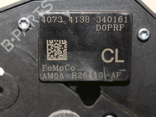Rear left lock FORD FIESTA VI (CB1, CCN) 1.0 EcoBoost | BP15325413C100 