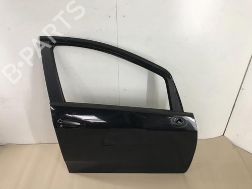 Right front door FIAT GRANDE PUNTO (199_) 1.4 (199AXB11, 199AXB1A, 199BXB1A, 199AXL1A) | BP15532782C3 