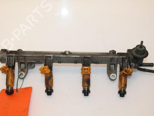 Used Injection rail Injection rail 15321139 15321139